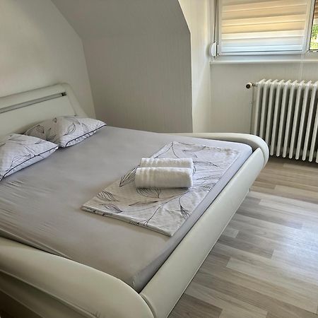 Gite Belle D'Or Ostheim Exteriér fotografie